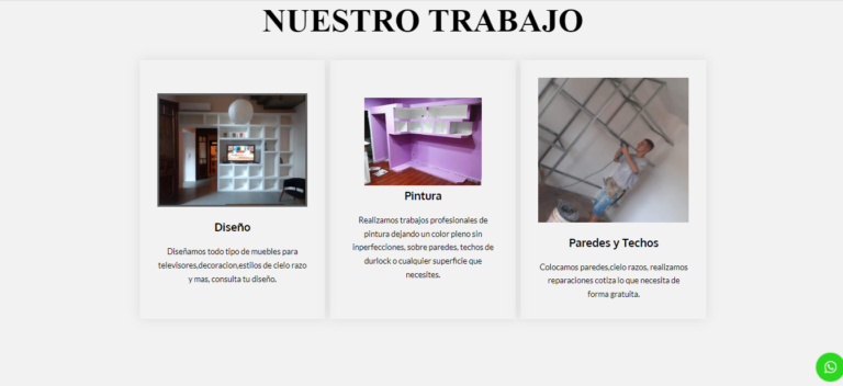 tu web argentina